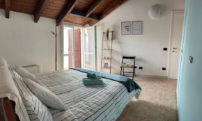 Casa Polly 1 - Intero Appartamento Ristrutturato - Voghera Voghera